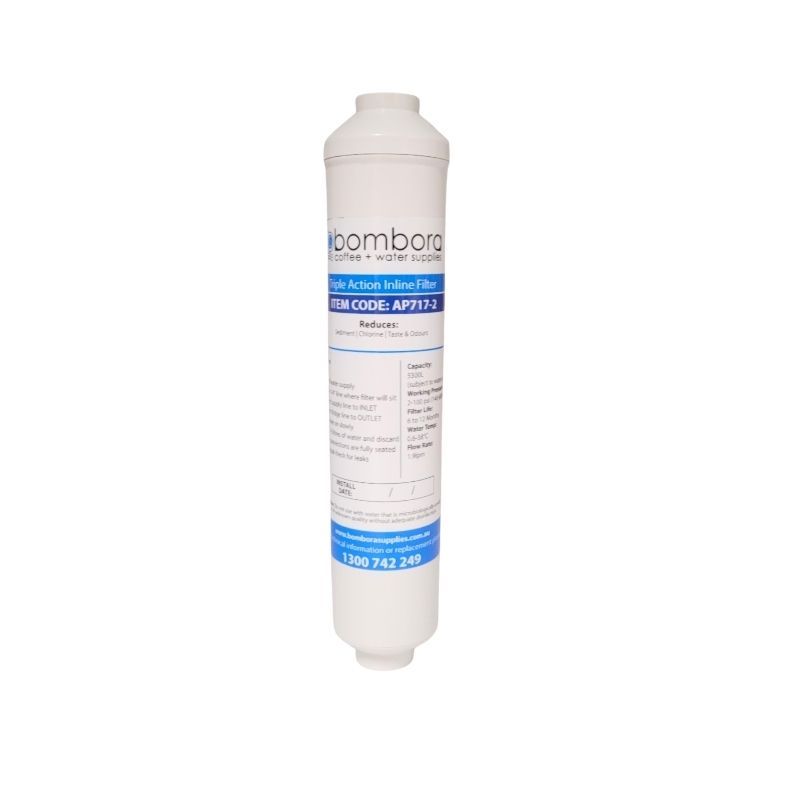 Bombora Ice Maker Filter - Suits 3M AP717