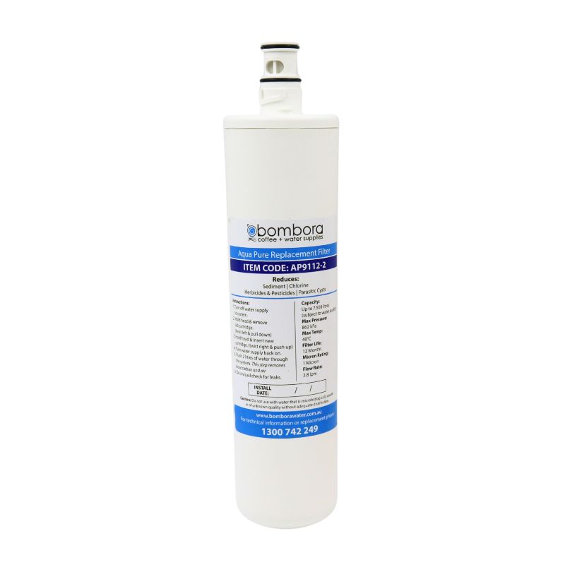 Replacement Water Filter - Suits AP9112