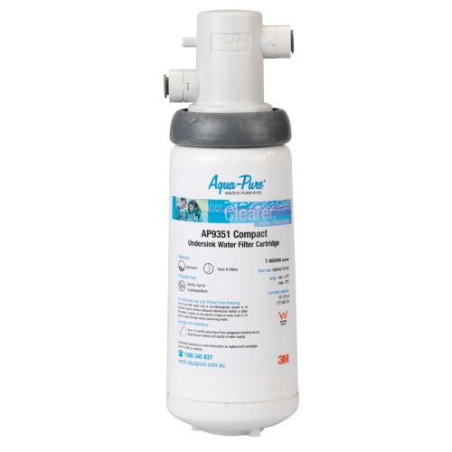 Aqua-Pure AP9300 Compact Filter System