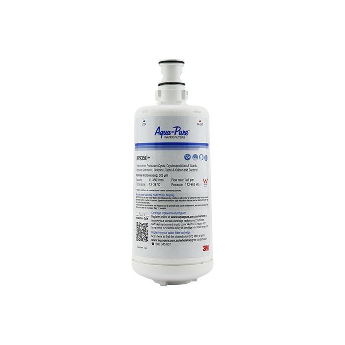 Aqua-Pure AP9350+ Replacement Filter