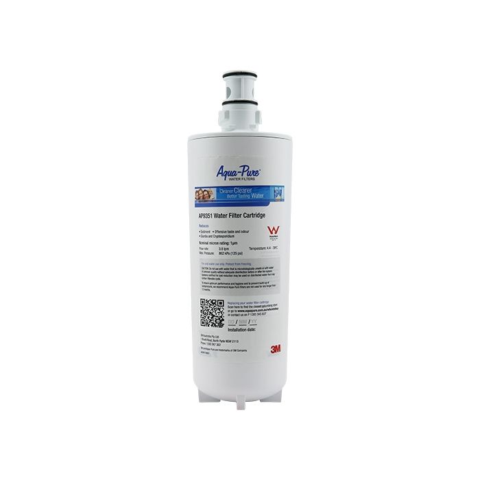 Aqua-Pure AP9351 Replacement Filter