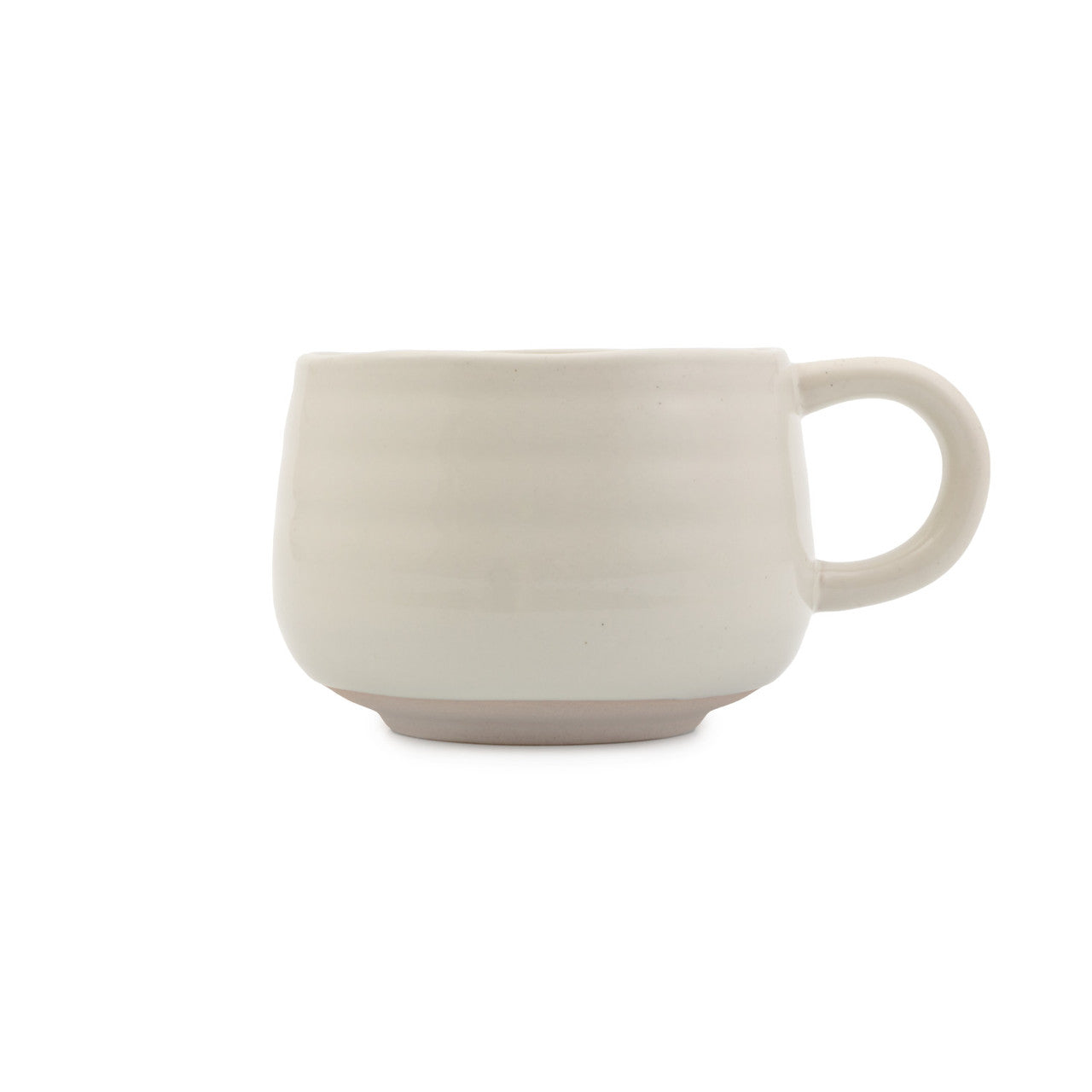 Jamie Oliver Big Love 375ml Cosy Cuppa Mug White