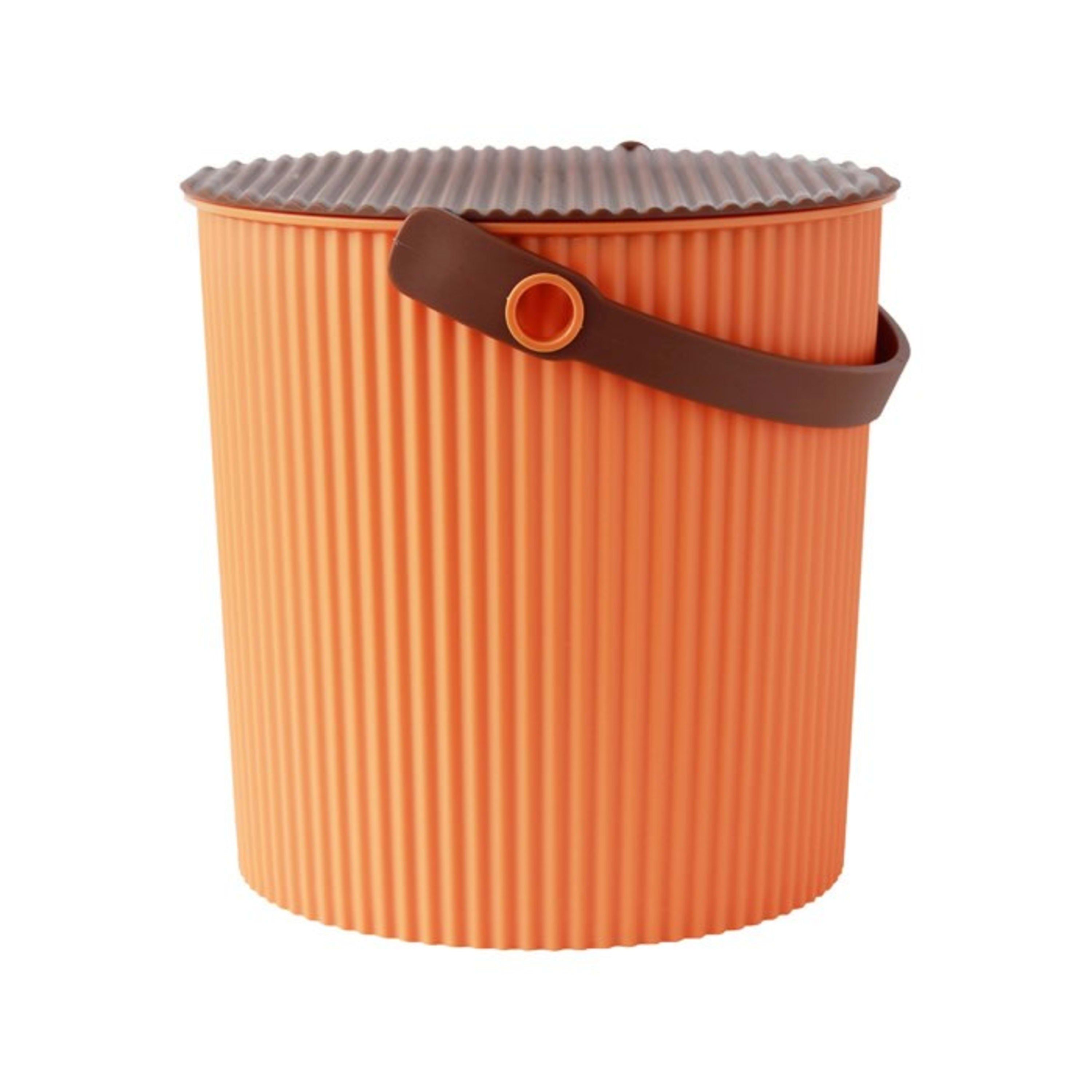 Icon Chef OmnioUtil Bucket 8L - Apricot