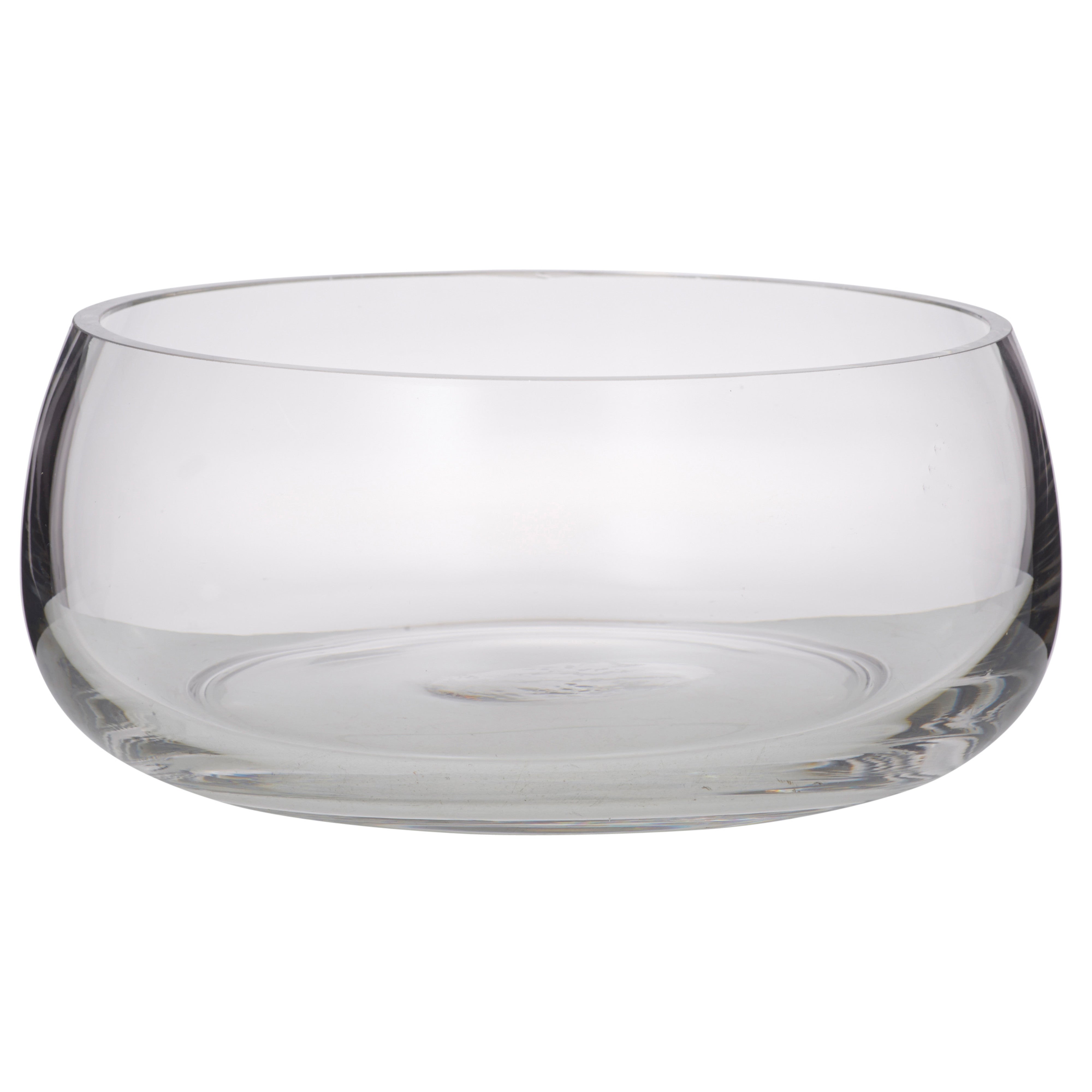Rogue Rounded Bowl