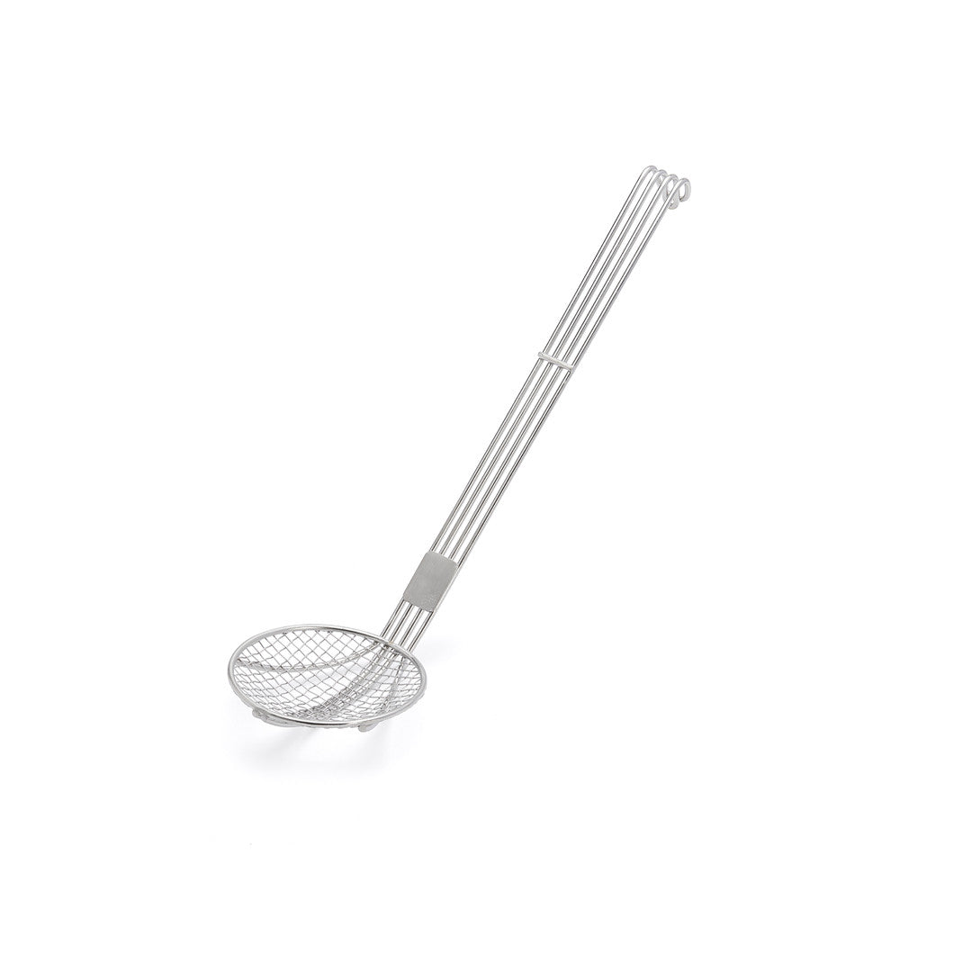 de Buyer Stainless Steel Spider Strainer 12cm