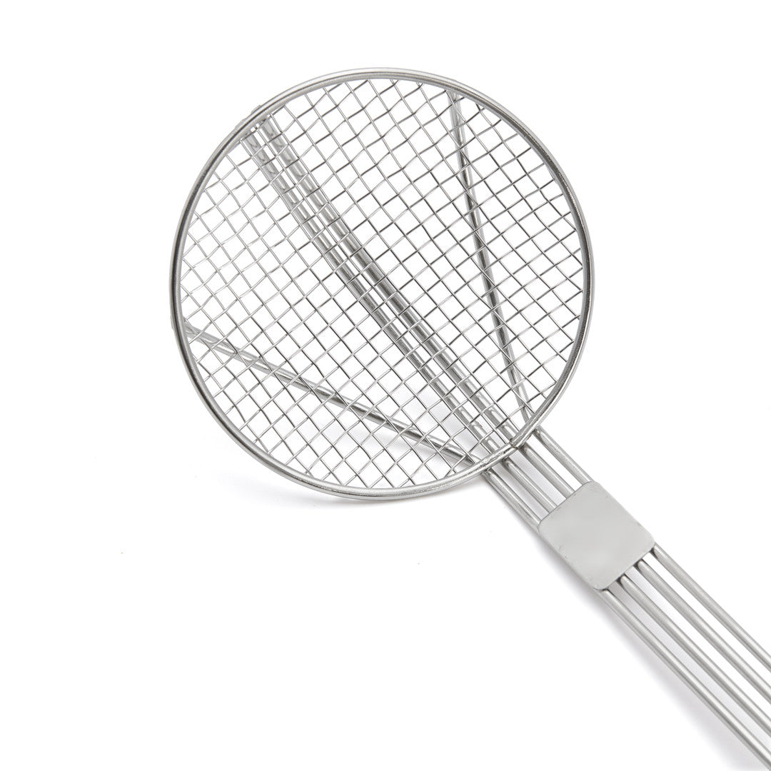 de Buyer Stainless Steel Spider Strainer 20cm