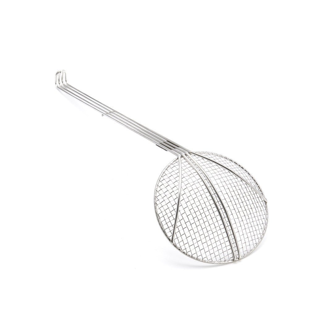 de Buyer Stainless Steel Spider Strainer 18cm