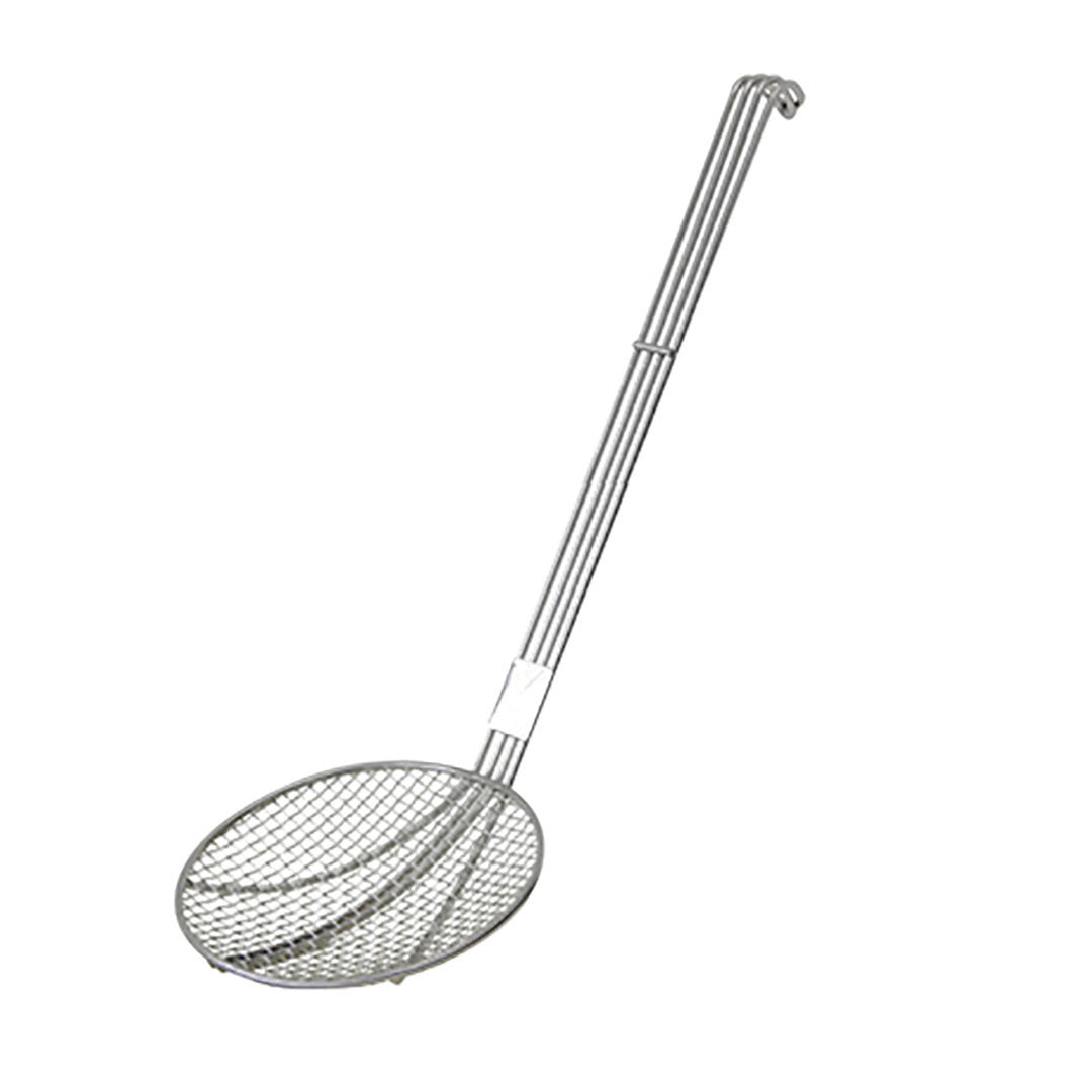 de Buyer Stainless Steel Spider Strainer 22cm