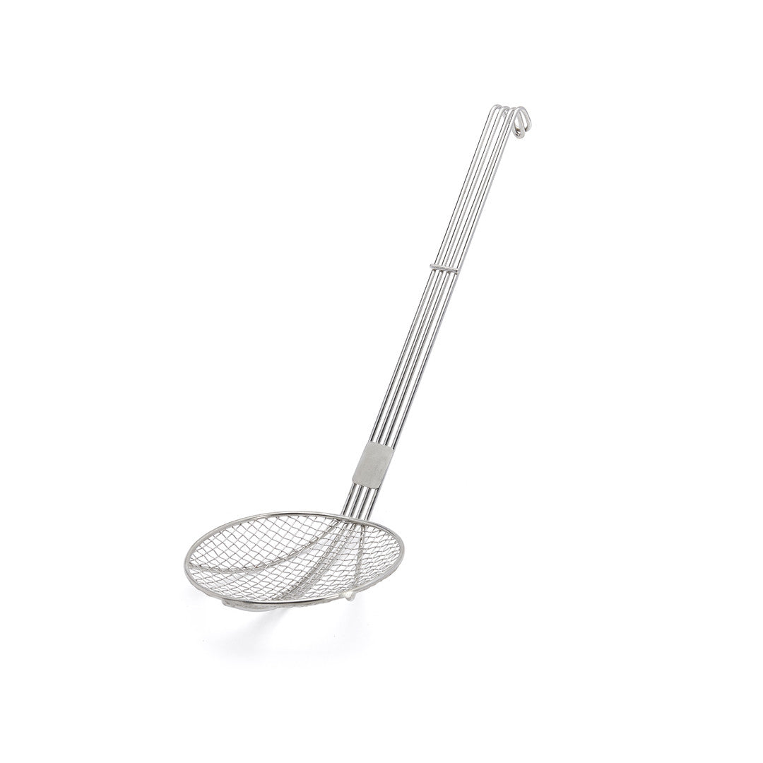 de Buyer Stainless Steel Spider Strainer 16cm