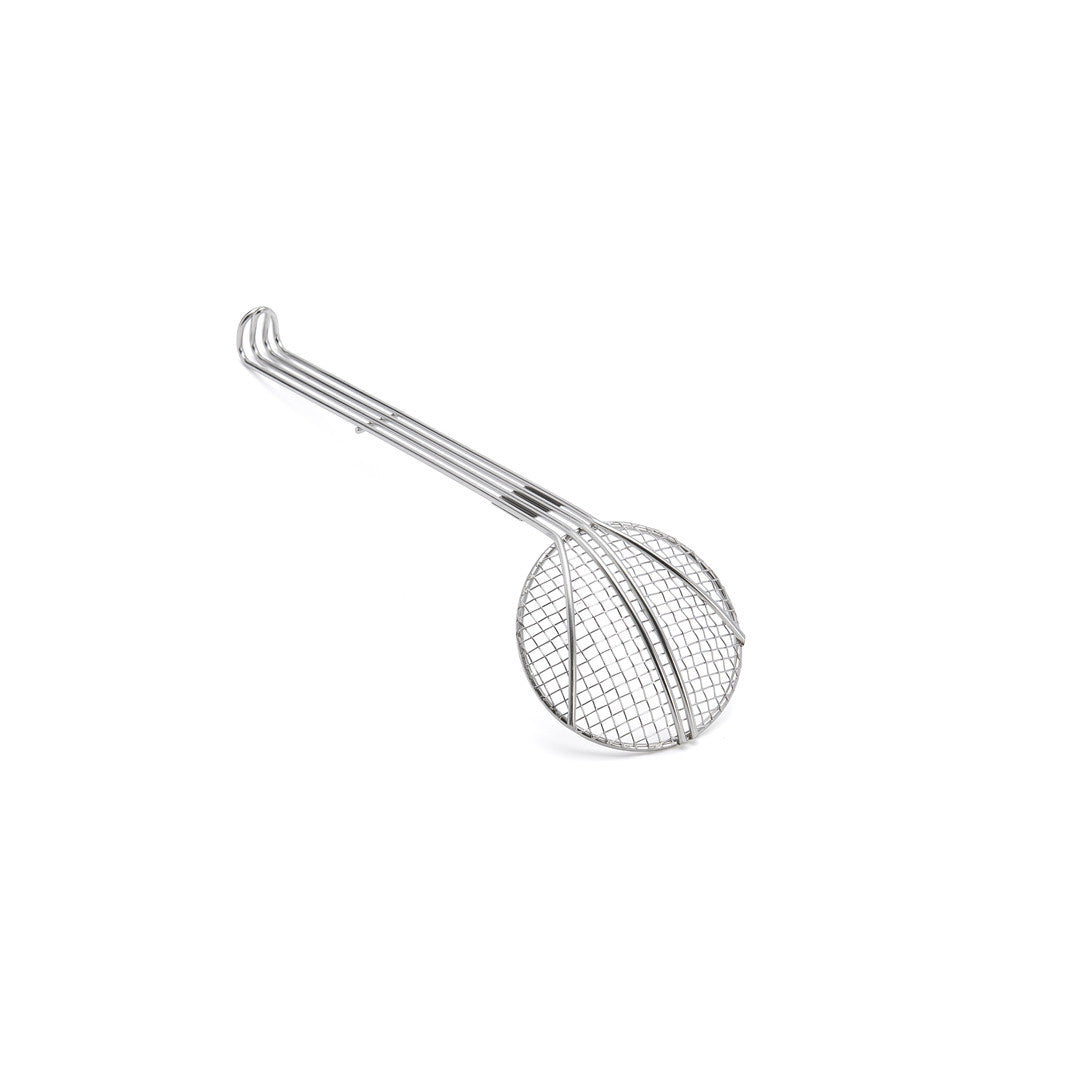 de Buyer Stainless Steel Spider Strainer 12cm