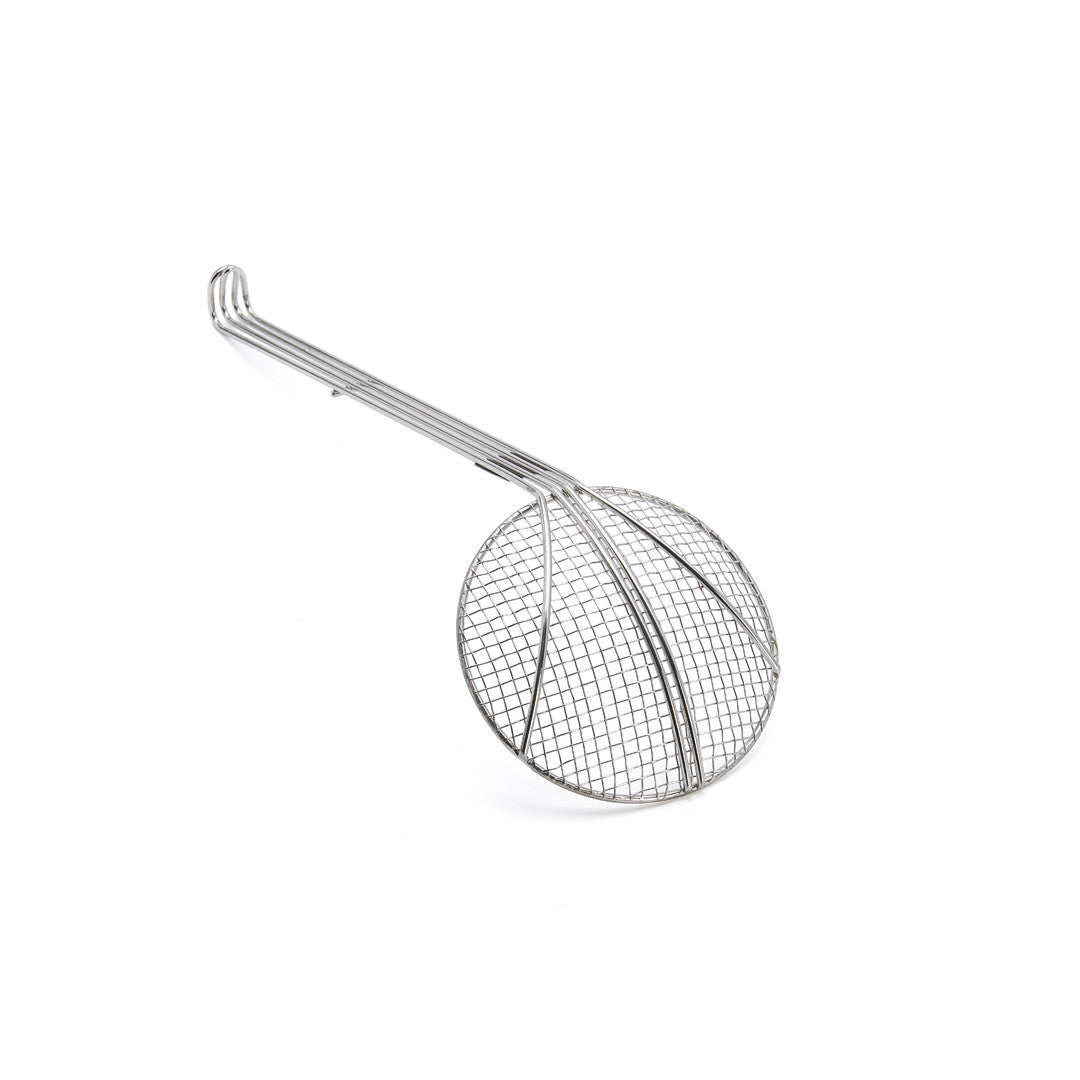 de Buyer Stainless Steel Spider Strainer 16cm
