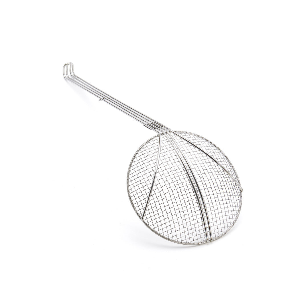 de Buyer Stainless Steel Spider Strainer 20cm