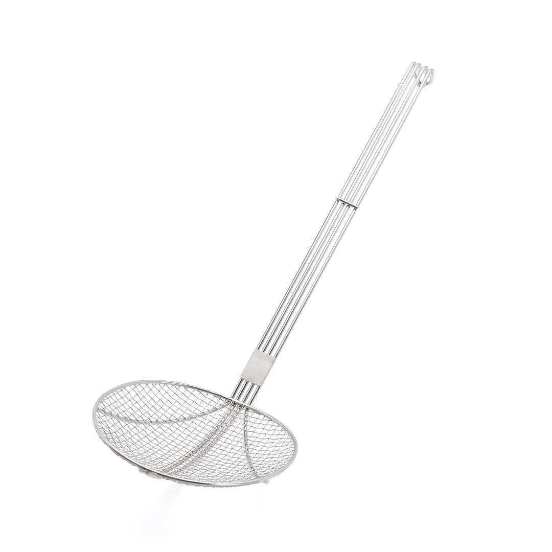 de Buyer Stainless Steel Spider Strainer 20cm