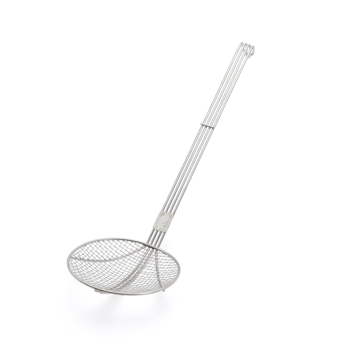 de Buyer Stainless Steel Spider Strainer 18cm
