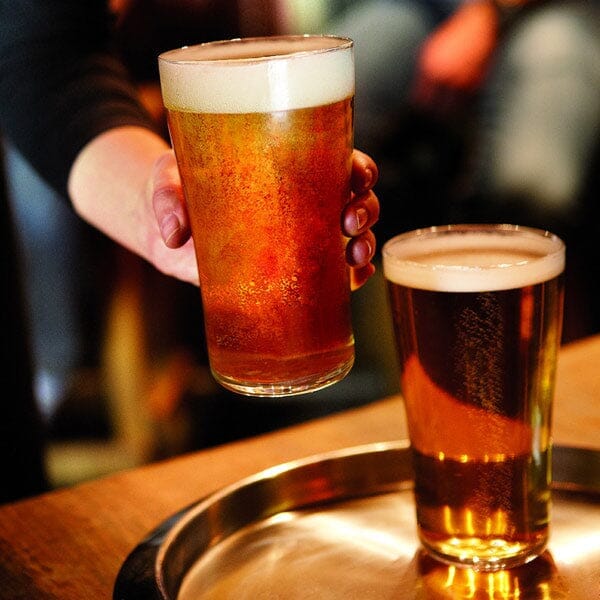 Arcoroc Ultimate Beer Glass 425ml