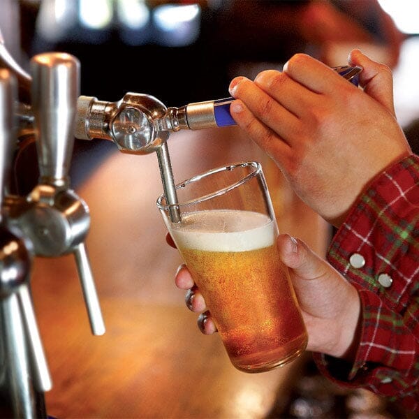 Arcoroc Ultimate Beer Glass 425ml