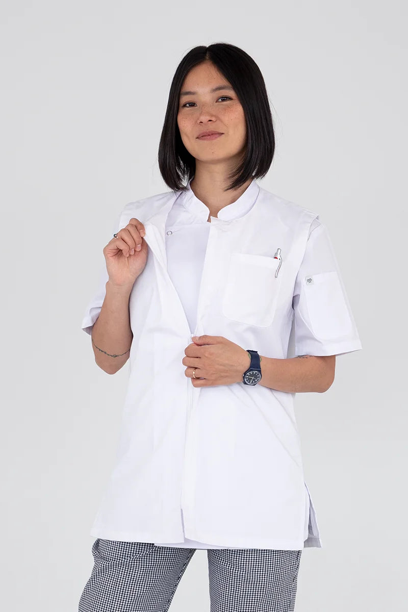 Aussie Chef Arli Chef Prep Vest - XL