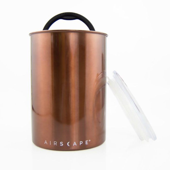 Airscape Classic 7 inch Medium - Mocha