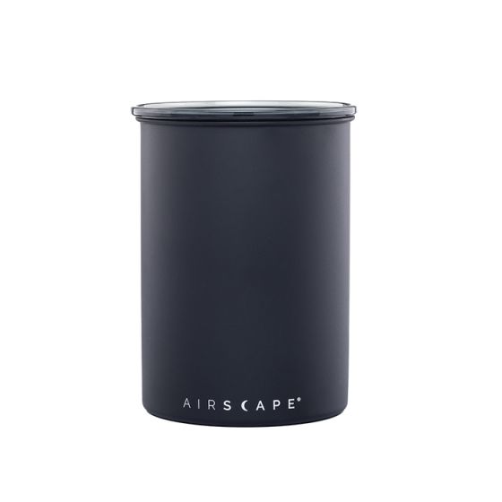 Airscape Classic 7" Medium - Matte Blk