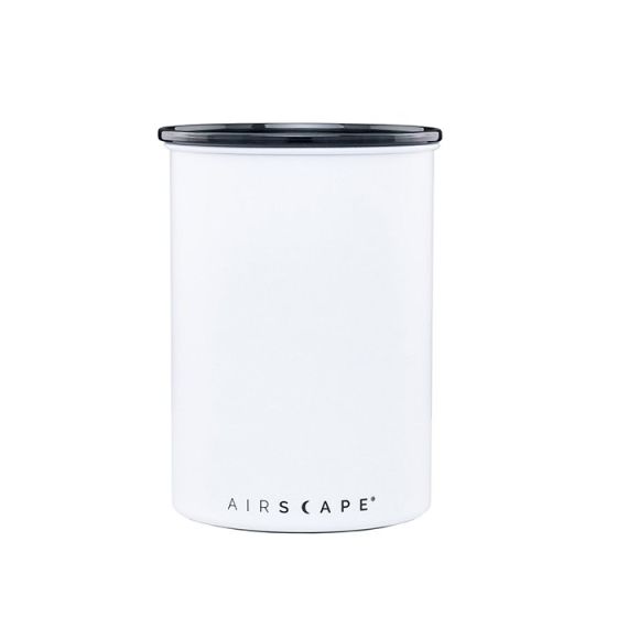 Airscape Classic 7" Medium - Matte Chalk