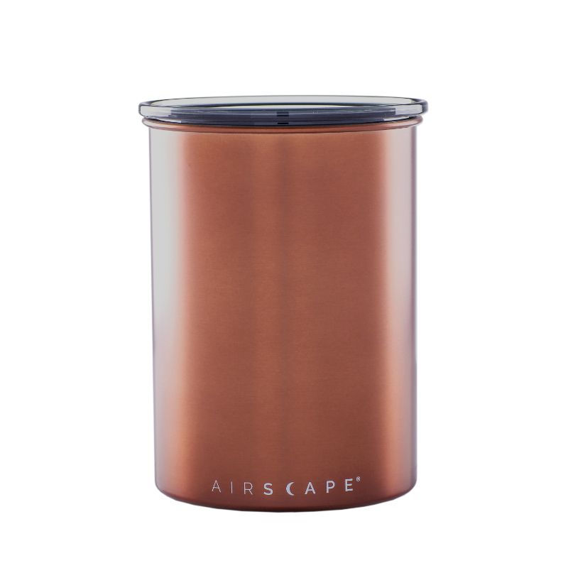 Airscape Classic 7" Medium - Brushed Copper