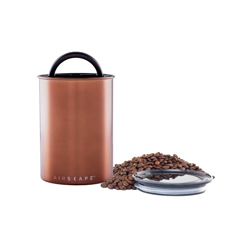 Airscape Classic 7" Medium - Brushed Copper