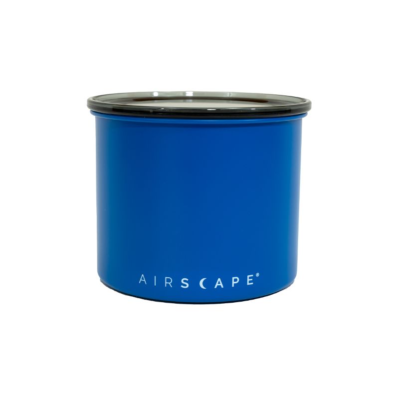 Airscape Classic 4 inch Small - Matte Blue