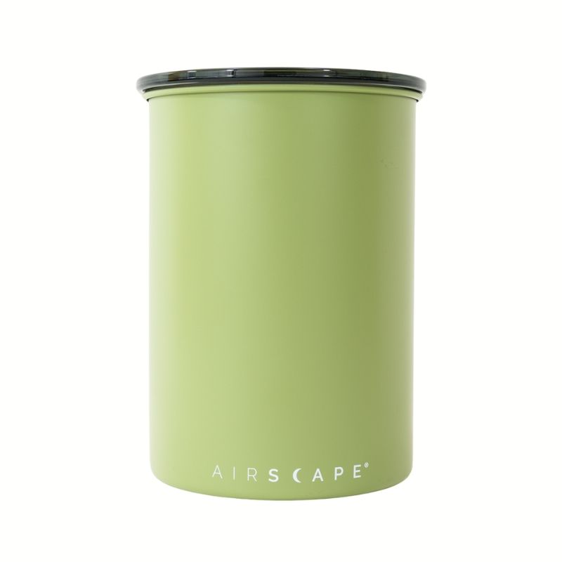 Airscape Classic 7 inch Medium - Matte Lichen