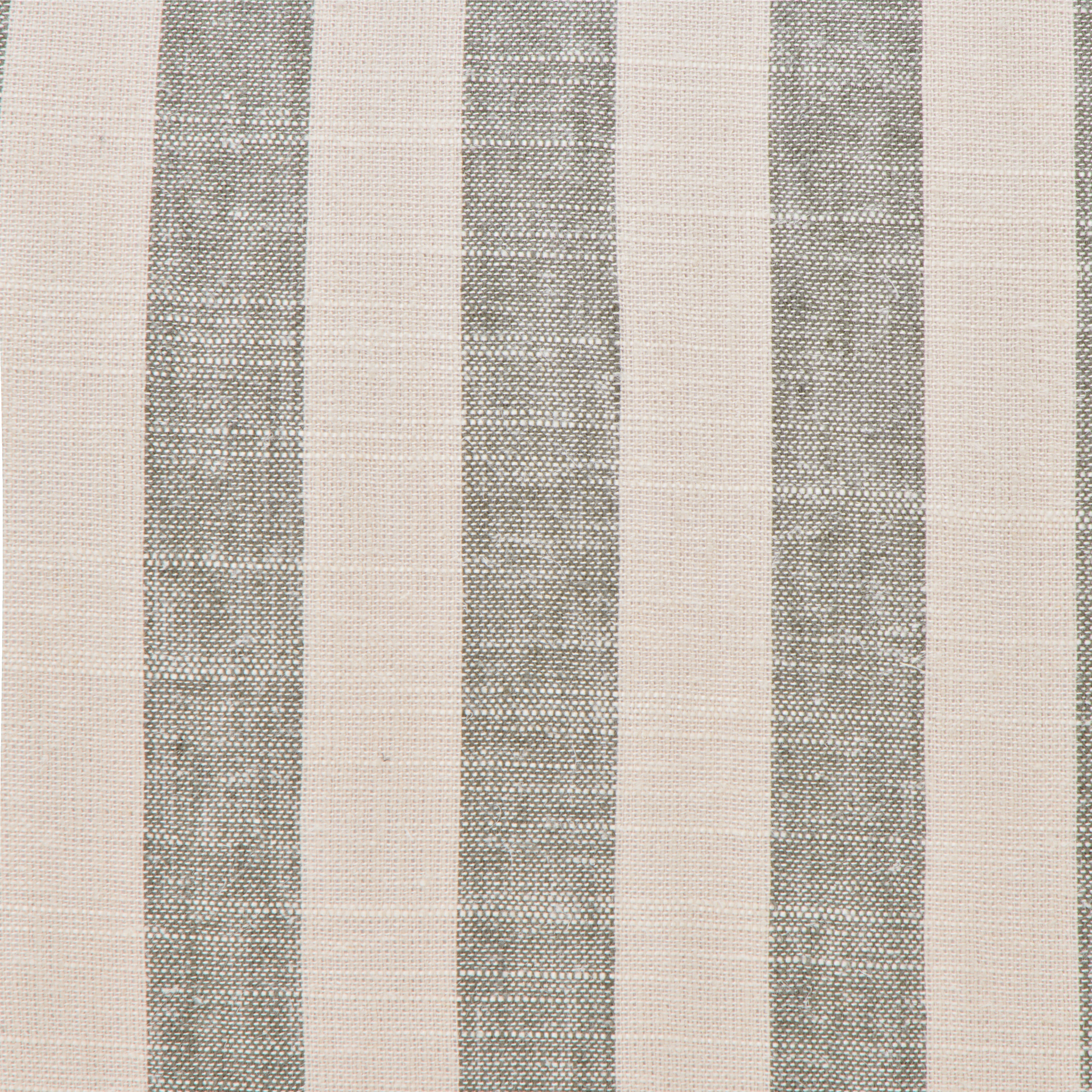 Amalfi Arden Stripe Cushion Green