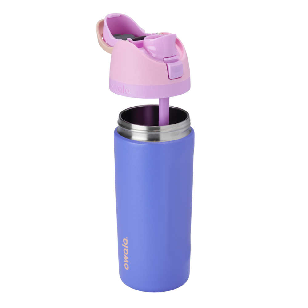 Owala Kids FreeSip Bottle 16oz - Wild Child