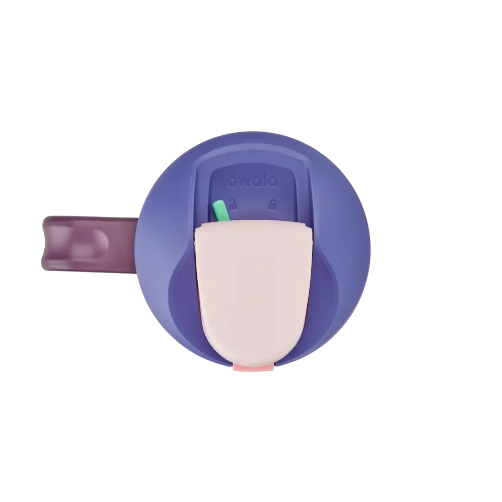 Owala FreeSip Tumbler 40oz - Pretty In Purple