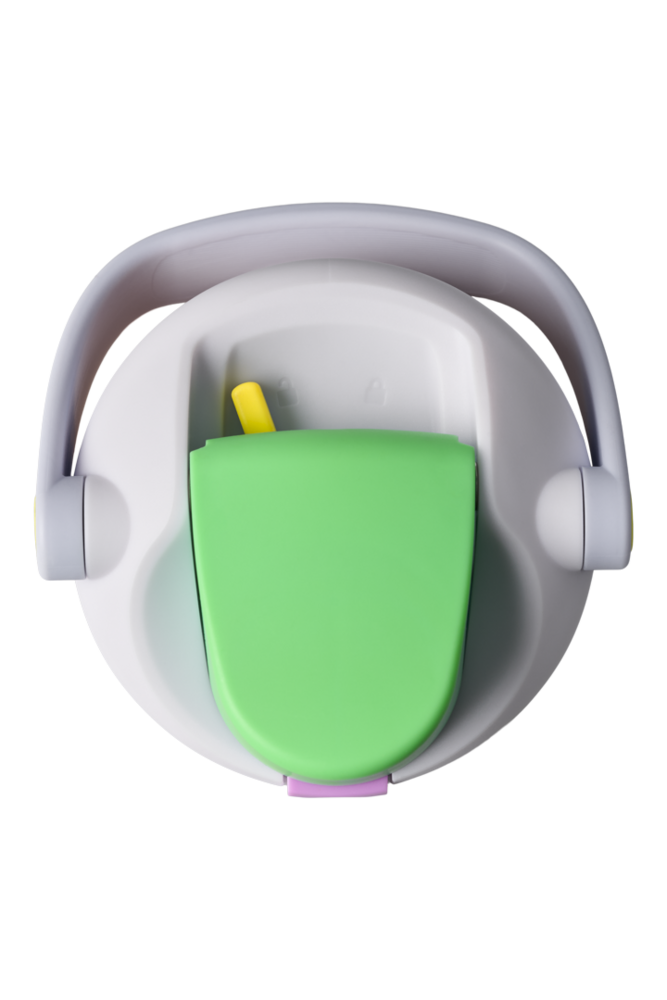 Owala FreeSip Sway Bottle 30oz - Peachy Keen