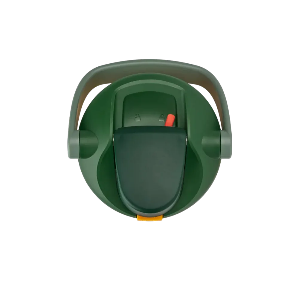 Owala FreeSip Sway Bottle 40oz - Orange Grove