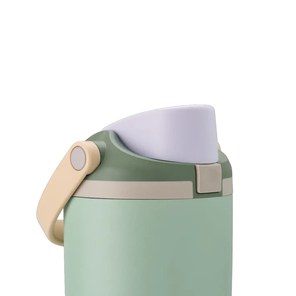 Owala FreeSip Sway Bottle 30oz - Eucalyptus