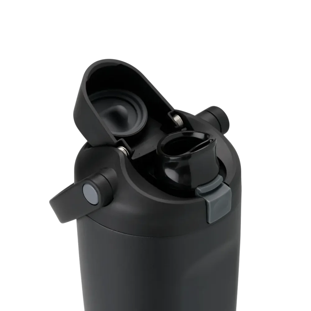 Owala FreeSip Sway Bottle 30oz - Very Very Dark