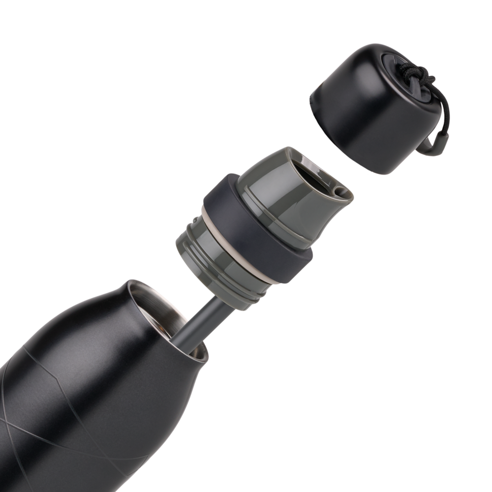 Owala FreeSip Twist Bottle 24oz - Lights Camera Action (Limited Edition)