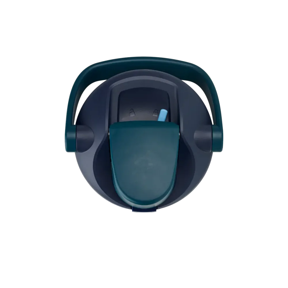 Owala FreeSip Sway Bottle 40oz - Sea Captain