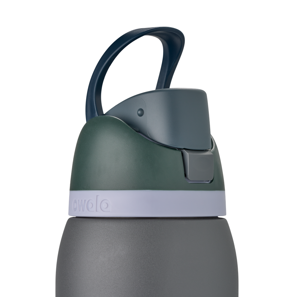 Owala FreeSip Bottle 40oz - Off The Grid