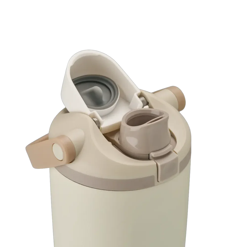 Owala FreeSip Sway Bottle 30oz - Lightly Toasted