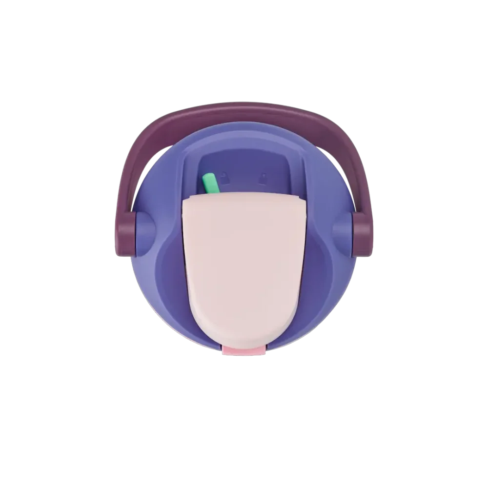 Owala FreeSip Sway Bottle 30oz - Pretty In Purple