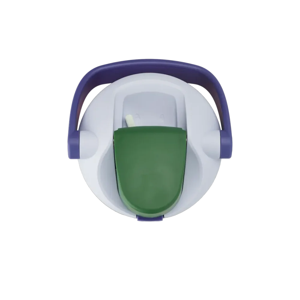 Owala FreeSip Sway Bottle 40oz - Summer Harvest