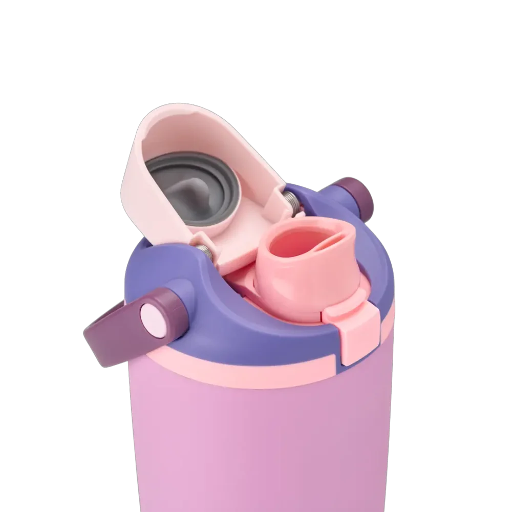 Owala FreeSip Sway Bottle 40oz - Pretty In Purple