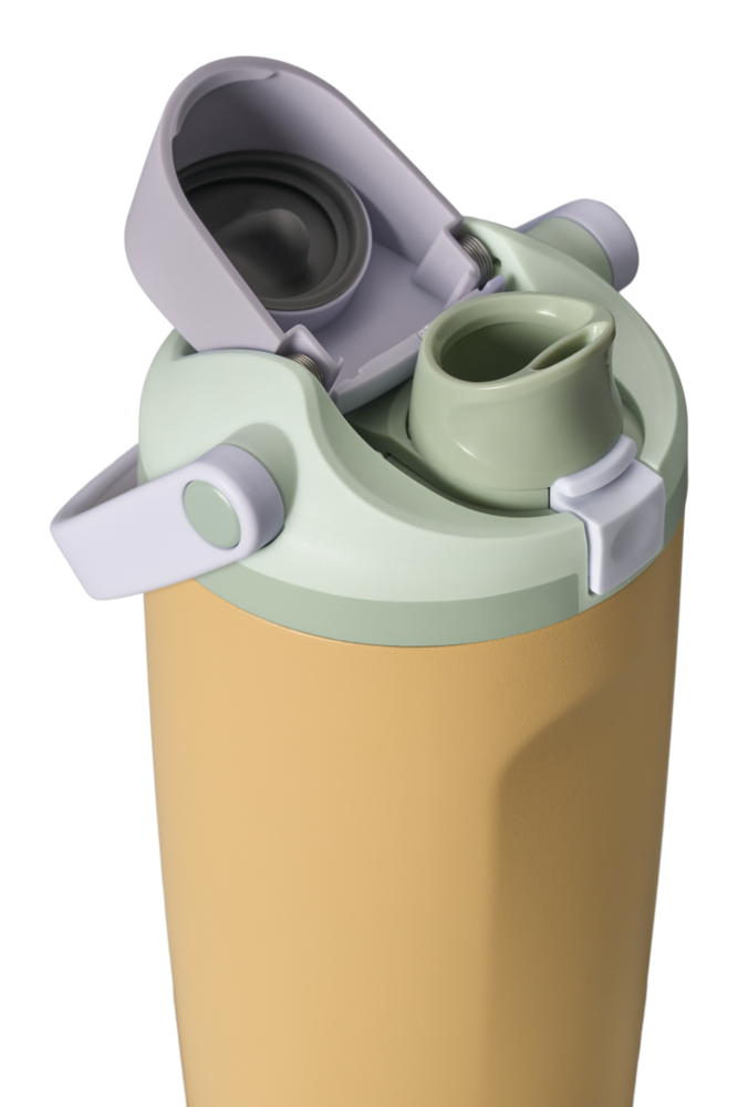 Owala FreeSip Sway Bottle 30oz - Beachfront