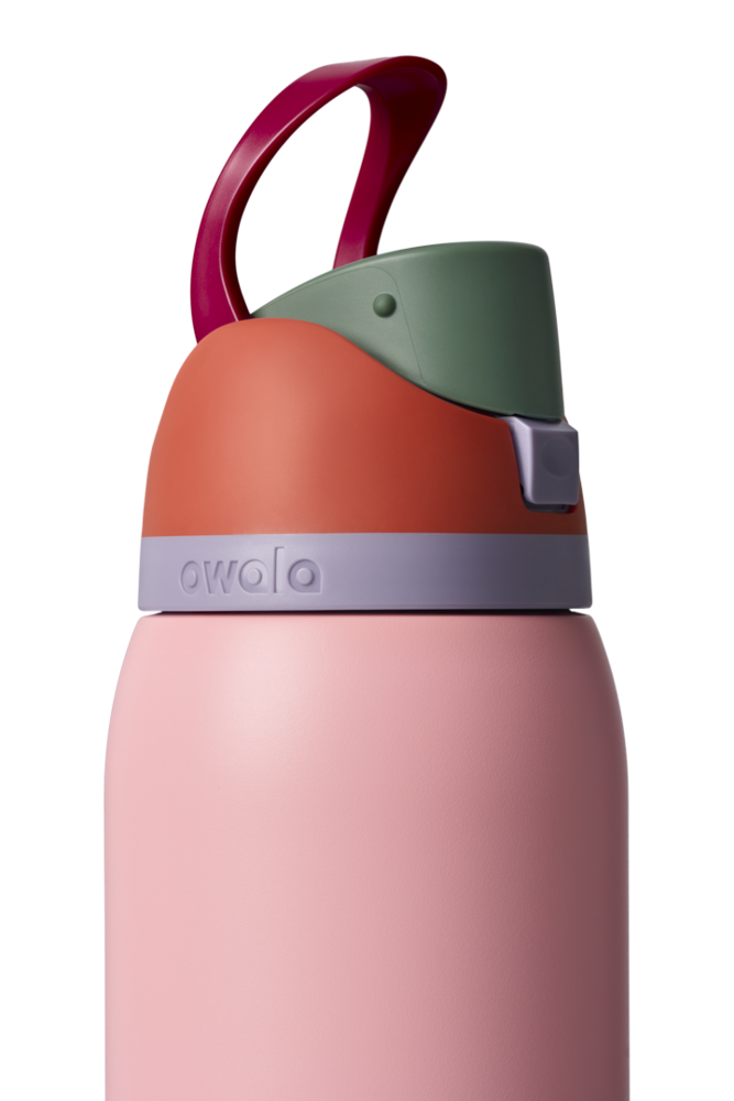 Owala Freesip Bottle 32oz - Sugar High