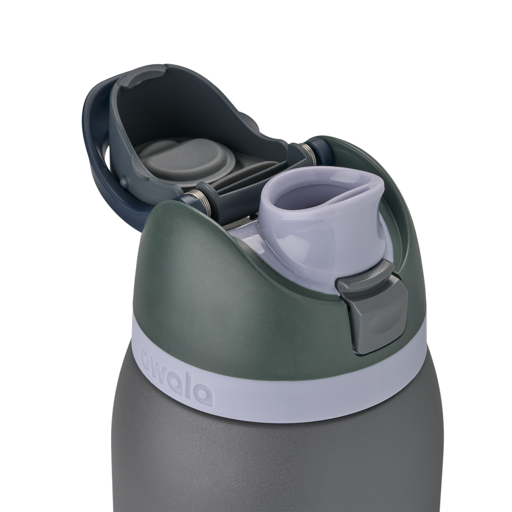 Owala FreeSip Bottle 40oz - Off The Grid