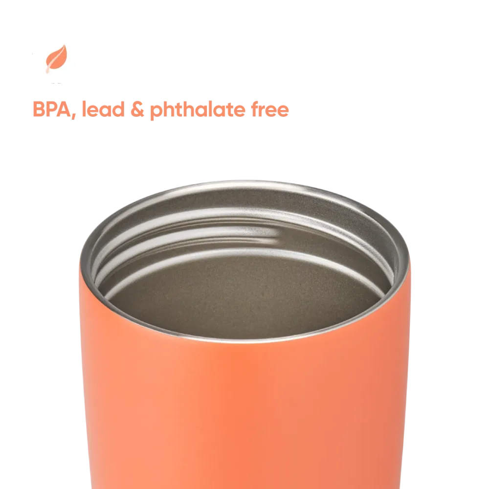 Owala SmoothSip Slider Travel Mug 12oz - Campfire Nights