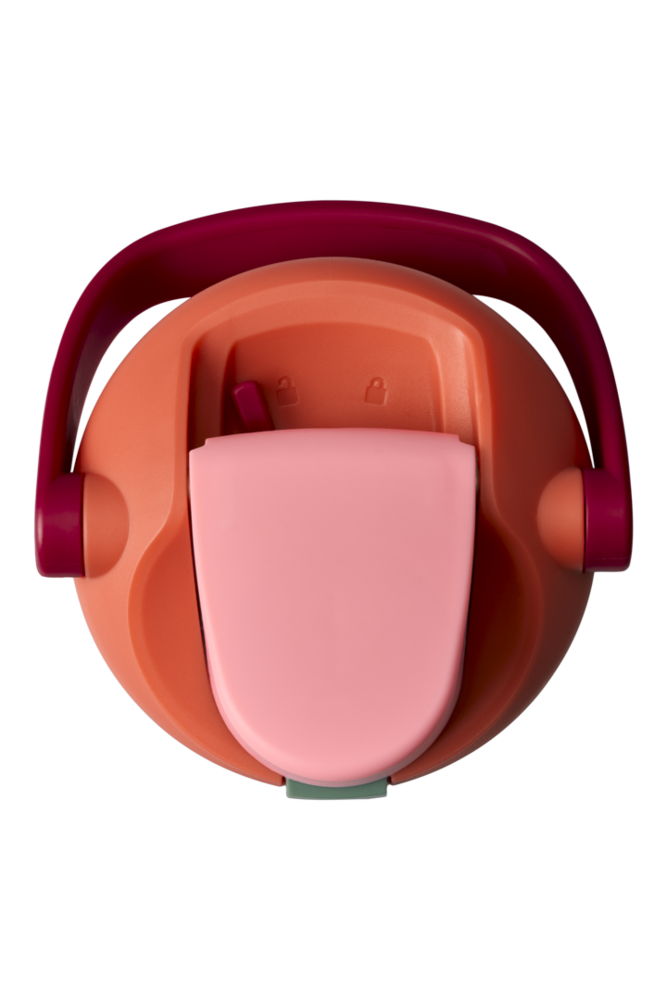 Owala FreeSip Sway Bottle 30oz - Sugar High