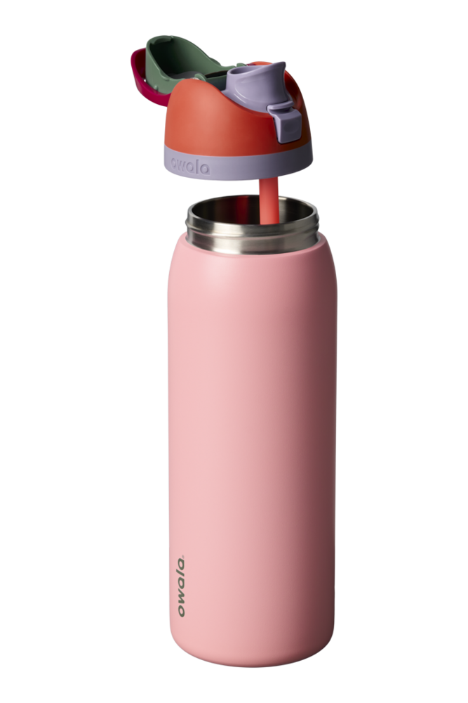 Owala FreeSip Bottle 40oz - Sugar High