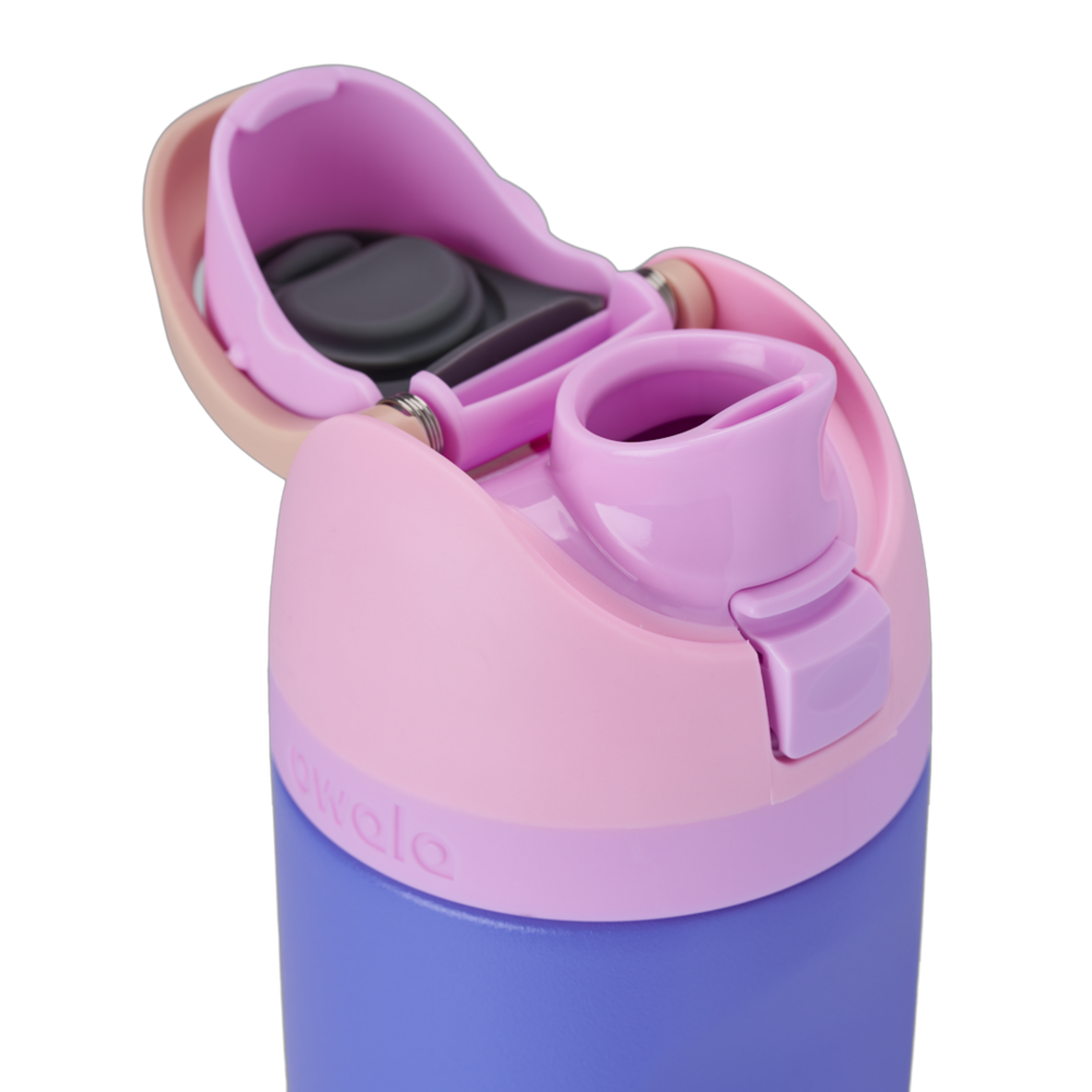 Owala Kids FreeSip Bottle 16oz - Wild Child