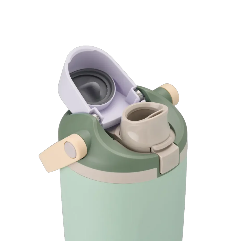 Owala FreeSip Sway Bottle 30oz - Eucalyptus